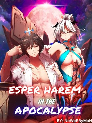 Esper Harem in the Apocalypse