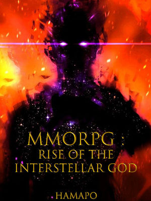 MMORPG : Rise of the Interstellar God